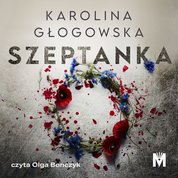 : Szeptanka - audiobook