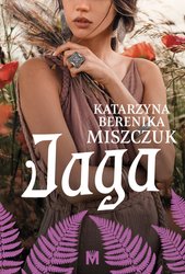 : Jaga - ebook