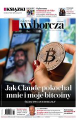 : Gazeta Wyborcza - Opole - e-wydanie – 150/2024
