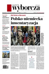 : Gazeta Wyborcza - Kielce - e-wydanie – 153/2024