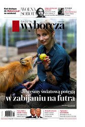 : Gazeta Wyborcza - Częstochowa - e-wydanie – 156/2024