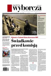 : Gazeta Wyborcza - Radom - e-wydanie – 231/2024