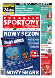 : Przegląd Sportowy - e-wydanie – 58/2024