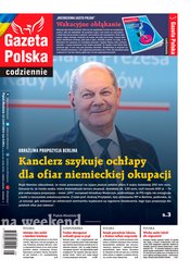 : Gazeta Polska Codziennie - e-wydanie – 135/2024