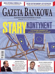 : Gazeta Bankowa - e-wydanie – 9/2024