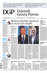 : Dziennik Gazeta Prawna - e-wydanie – 98/2024