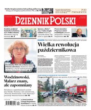 : Dziennik Polski - e-wydanie – 231/2024