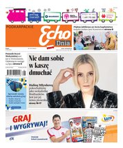 : Echo Dnia Podkarpackie (magazyn) - e-wydanie – 143/2024