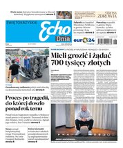 : Echo Dnia - Świetokrzyskie - e-wydanie – 147/2024