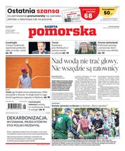 : Gazeta Pomorska - Toruń - e-wydanie – 116/2024