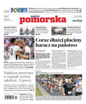 : Gazeta Pomorska - Bydgoszcz - e-wydanie – 151/2024