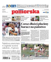 : Gazeta Pomorska - Włocławek - e-wydanie – 151/2024