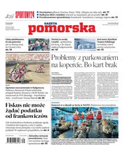 : Gazeta Pomorska - Bydgoszcz - e-wydanie – 222/2024