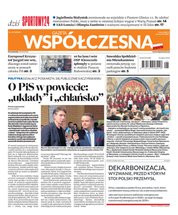 : Gazeta Współczesna - e-wydanie – 97/2024
