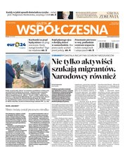 : Gazeta Współczesna - e-wydanie – 128/2024