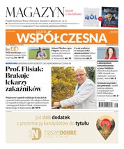 : Gazeta Współczesna - e-wydanie – 189/2024