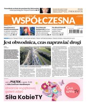 : Gazeta Współczesna - e-wydanie – 193/2024