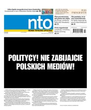 : Nowa Trybuna Opolska - e-wydanie – 154/2024