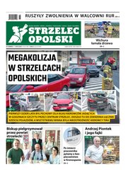 : Strzelec Opolski - e-wydanie – 26/2024