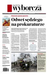 : Gazeta Wyborcza - Szczecin - e-wydanie – 27/2025