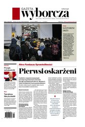 : Gazeta Wyborcza - Płock - e-wydanie – 29/2025