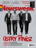 e-prasa: Newsweek Polska – e-wydanie – 40/2023