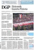 e-prasa: Dziennik Gazeta Prawna – e-wydanie – 190/2023
