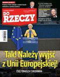 e-prasa: Tygodnik Do Rzeczy – e-wydanie – 40/2023