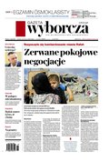 e-prasa: Gazeta Wyborcza - Rzeszów – e-wydanie – 105/2024