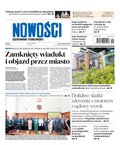 e-prasa: Nowości Dziennik Toruński  – e-wydanie – 105/2024