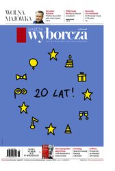 : Gazeta Wyborcza - Trójmiasto - e-wydanie – 101/2024