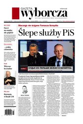 : Gazeta Wyborcza - Wrocław - e-wydanie – 107/2024