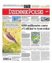 : Dziennik Polski - e-wydanie – 107/2024
