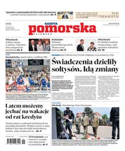 : Gazeta Pomorska - Włocławek - e-wydanie – 107/2024